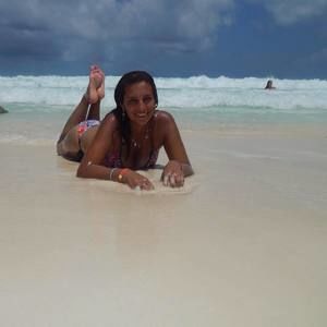 Meet your Posher, Lucy